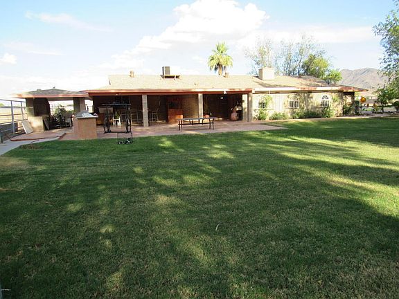 2nd image of 4702 W La Mirada Dr
