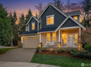 24322 229th Court SE, Maple Valley, WA