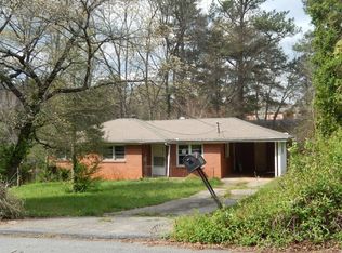 287 Dink Ln SE, Marietta, GA 30060