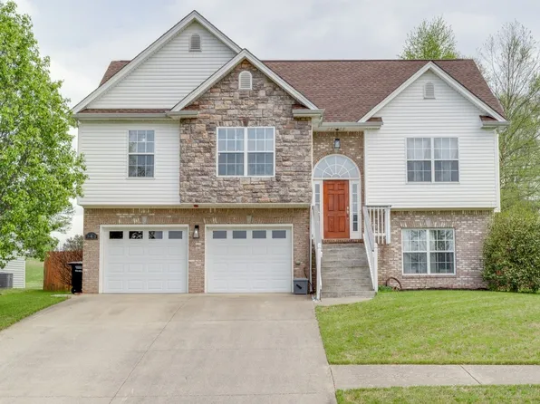 193 Misty Dr, Pleasant View, TN 37146