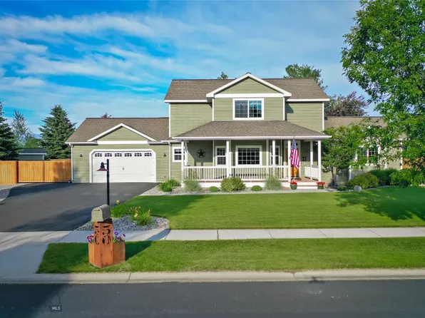 50 Gemstone Dr, Belgrade, MT 59714