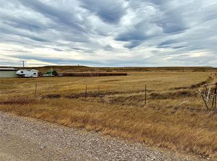 Nhn E Country Ln, Great Falls, MT 59404