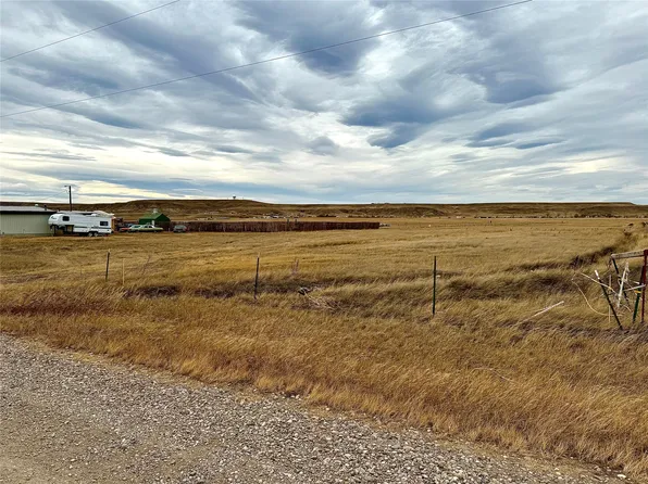 Nhn E Country Ln, Great Falls, MT 59404