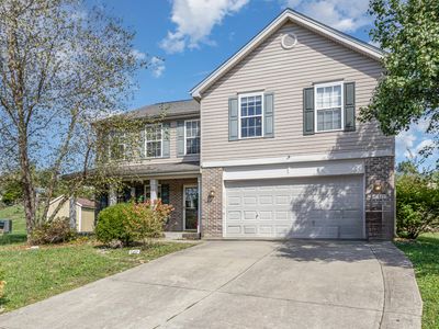 12272 Mashburn Dr, Walton, KY, 41094