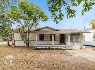 2149 Karen Dr, Corpus Christi, TX 78416