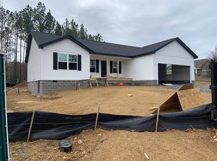 273 Timberbrook Dr, Chatsworth, GA 30705