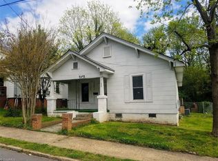 925 E 23rd St, Winston Salem, NC 27105