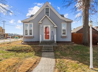 103 N Rapp Ave, Columbia, IL 62236