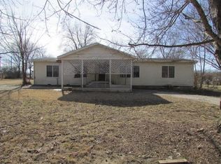 309 Sheppard Rd, Rogers, AR 72756