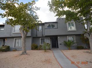 6012 Pebble Beach Blvd, Las Vegas, NV 89108
