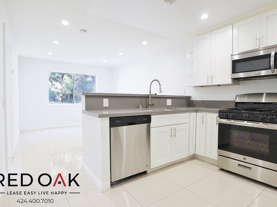1st image of 3540 Fletcher Dr #110