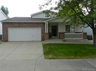 1334 Trail Ridge Rd, Longmont, CO 80504