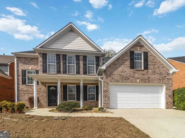 6125 Mulberry Park Dr, Braselton, GA 30517