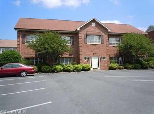 3779 Vest Mill Rd STE A, Winston Salem, NC 27103
