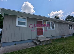 2224 N Clifton Ave #2244-B, Springfield, MO 65803