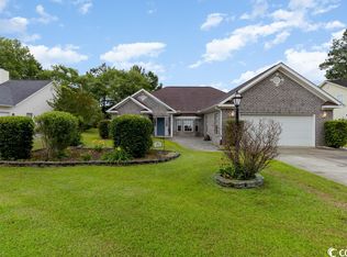 2628 Brick Dr, Longs, SC 29568