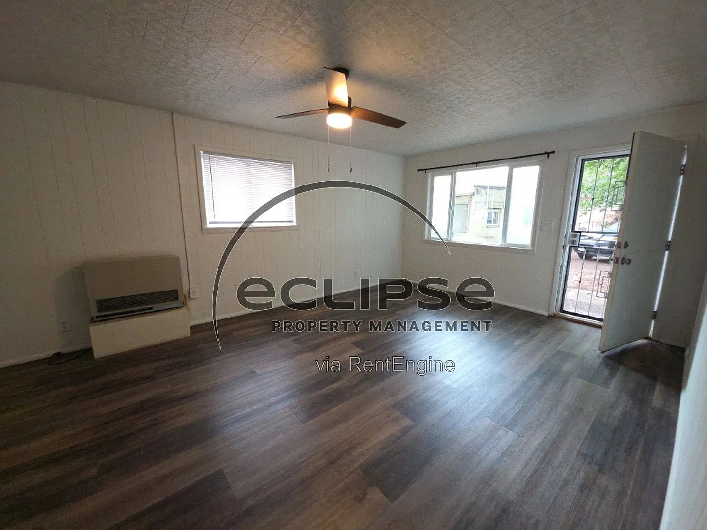2 bed, 1.0 bath, 1253 sqft, $1,275 — Photo 2