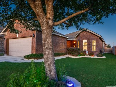 3810 BACALL WAY, Converse, TX, 78109