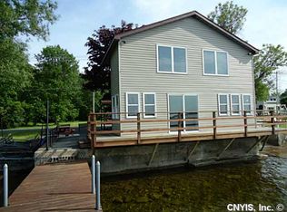 23387 County Route 59, Dexter, NY 13634