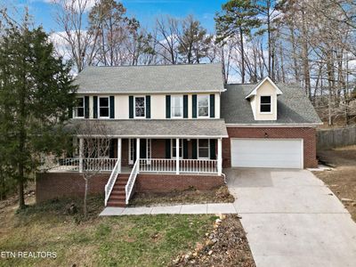2815 Dee Peppers Dr, Knoxville, TN, 37931