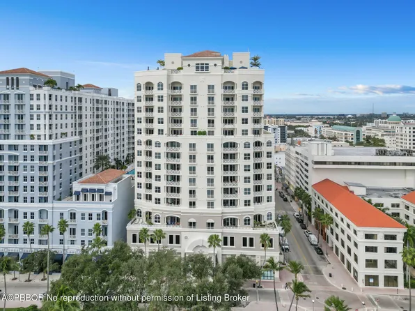 201 S Narcissus Ave #605, West Palm Beach, FL 33401