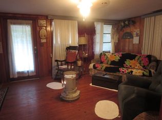 1841 NE 129th Pl, Anthony, FL 32617