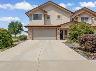 838 Montclair Dr, Palisade, CO 81526