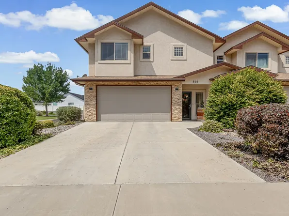 838 Montclair Dr, Palisade, CO 81526