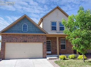 7504 Jaoul Point, Peyton, CO 80831