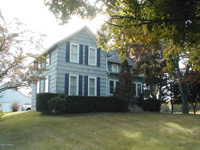 9487 Jericho Rd, Bridgman, MI, 49106