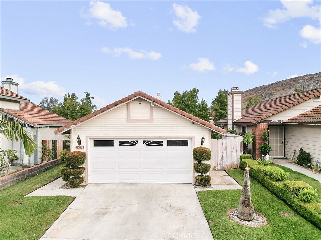 Hi★ 14788 Mountain High Dr, Fontana, CA 92337 | Zillow