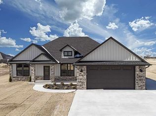 5916 Haydans Brk, Stillwater, OK 74074