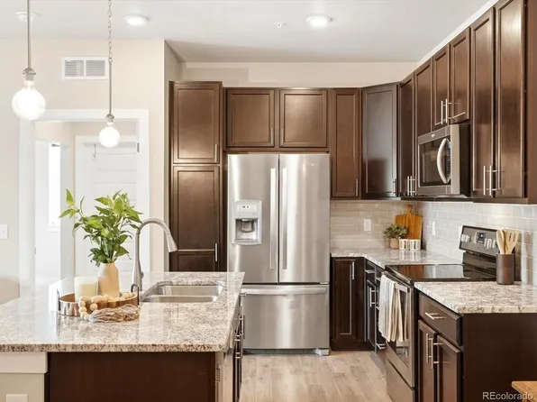 15345 W 64th Lane Bldg 2 #306, Arvada, CO 80007