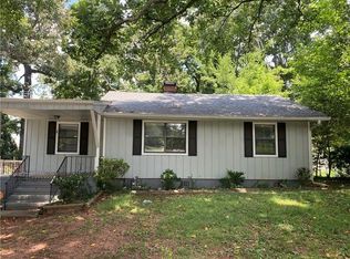 2066 Perkerson Rd SW, Atlanta, GA 30310