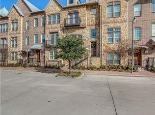 7916 Bishop Rd, Plano, TX 75024