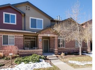 6452 Silver Mesa Dr UNIT B, Highlands Ranch, CO 80130