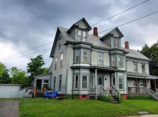 109 Elm St, St Johnsbury, VT 05819