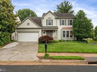 9341 Amaryllis Ave, Manassas, VA 20110