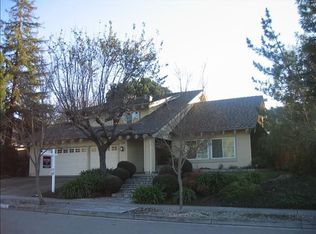 46739 Rancho Higuera Rd, Fremont, CA 94539