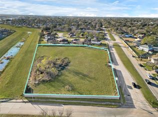 16414 Hiram Clarke Rd, Houston, TX 77053