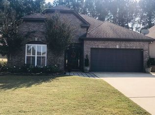 929 Wren Way, Mount Olive, AL 35117