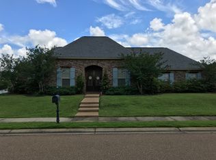 115 Marshas Way, Canton, MS 39046