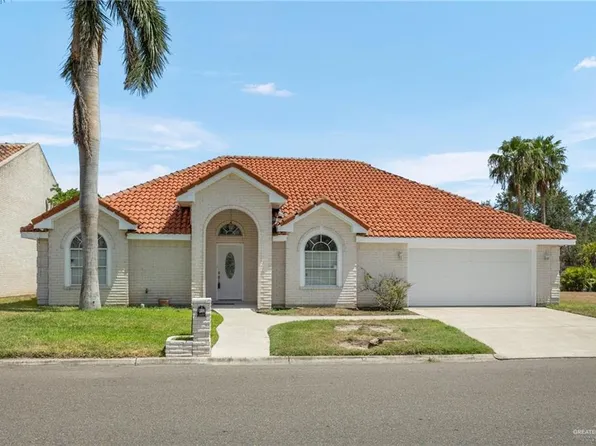 Golf Course - Mission TX Real Estate - 8 Homes For Sale | Zillow