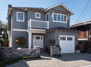 413 Park Dr, Aptos, CA 95003