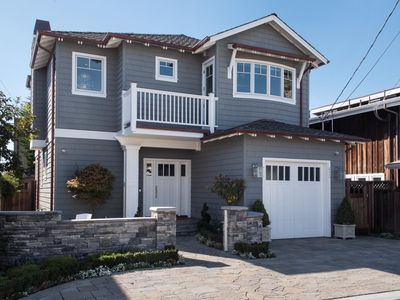 413 Park Dr, Aptos, CA, 95003