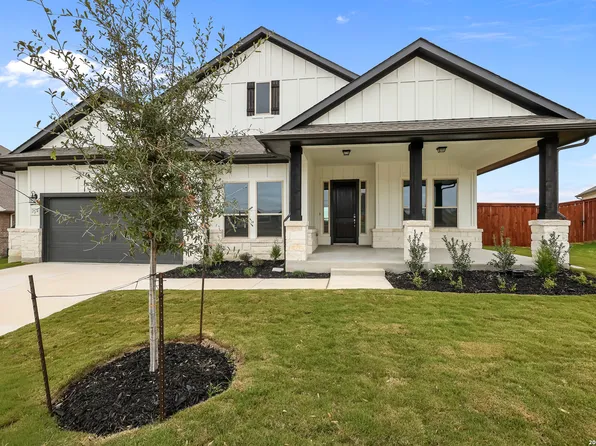 2824 Reeves Lane, Schertz, TX 78108