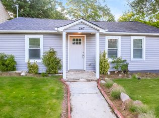 267 Lincoln St SW, Concord, NC 28025