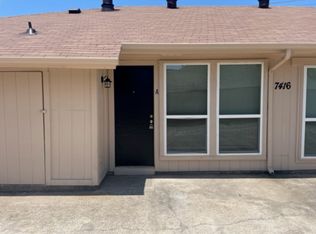 7416 Davis Blvd APT A, North Richland Hills, TX 76182