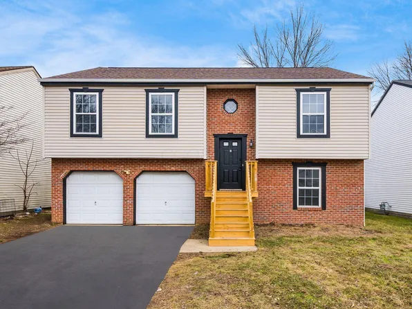 1834 Saint Lawrence Dr, Columbus, OH 43223