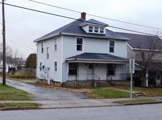 725 Saint Marys Ave, Sidney, OH 45365